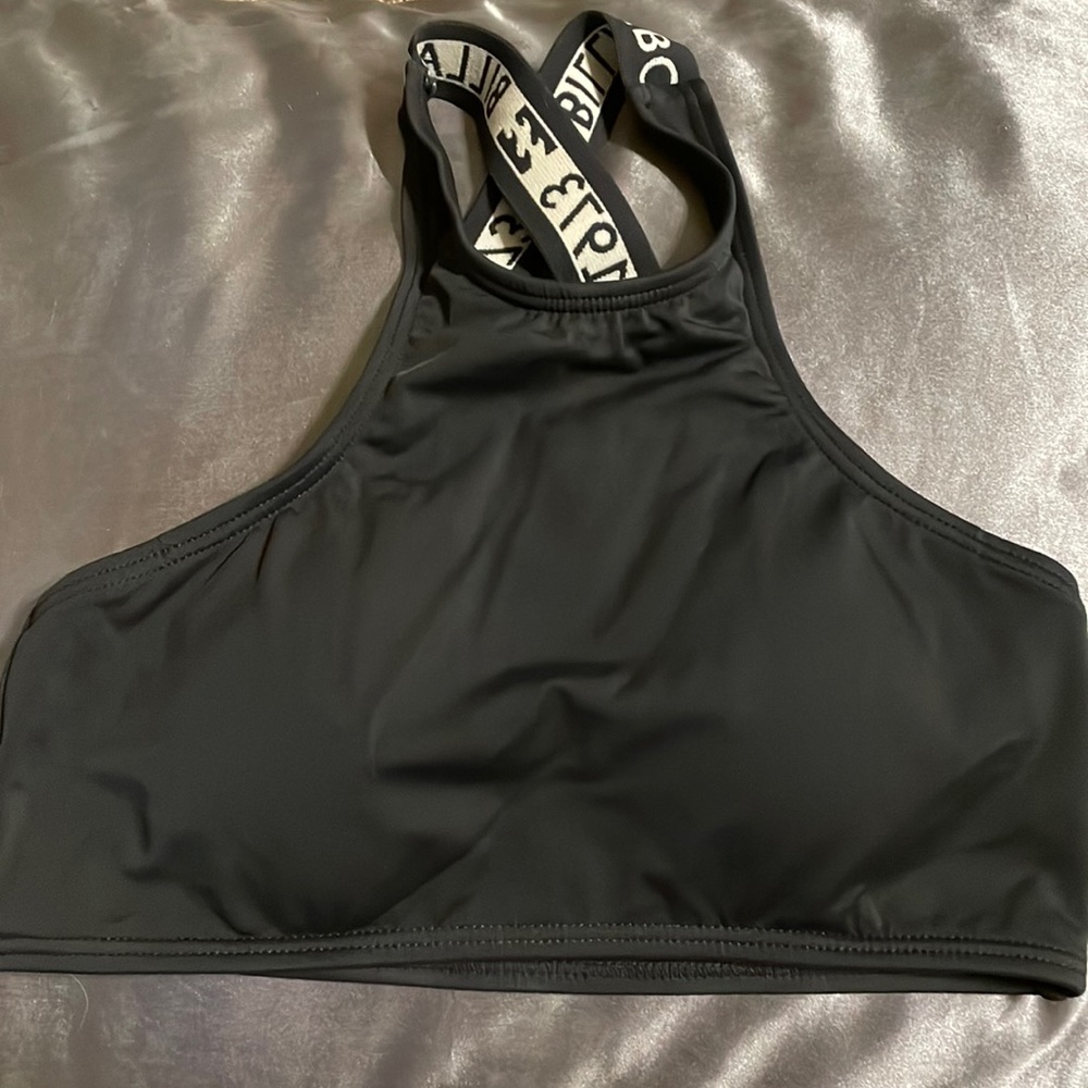 Billabong swim top